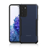 Samsung Galaxy S20 FE Transparent Schutzhülle