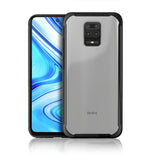 Survival Xiaomi Redmi Note 9 Pro Hülle