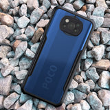 Xiaomi Poco X3 NFC Transparent Schutzhülle