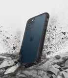 Survival Apple iPhone 12 Pro Max Hülle