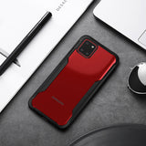 Survival Samsung Galaxy Note 10 Lite Hülle