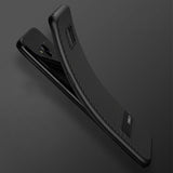 Samsung Galaxy S9 Plus Stand Hülle