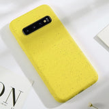 Candy Samsung S10 Hülle