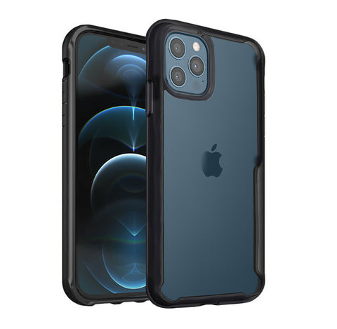 Survival Apple iPhone 12 Pro Hülle