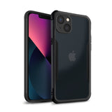 Apple iPhone 13 Hülle Transparent Schutzhülle