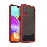 Survival Samsung Galaxy A41 Hülle