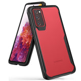 Survival Samsung Galaxy S20 FE Hülle