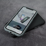 Apple iPhone XS Hülle