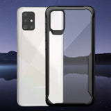 Survival Samsung Galaxy A51 Hülle