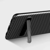 Samsung Galaxy S9 Plus Stand Hülle