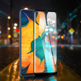 Schutzglas für das Samsung Galaxy A70
