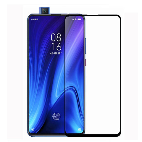 Screen Protector for Xiaomi Mi 9T Pro Full Cover