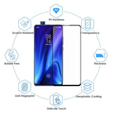 Screen Protector for Xiaomi Mi 9T Full Cover