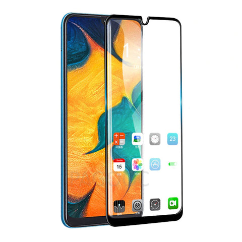 Schutzglas für das Samsung Galaxy A70