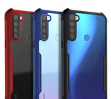 Survival Xiaomi Redmi Note 8 Hülle