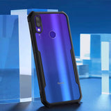 Survival Xiaomi Redmi Note 7 Hülle