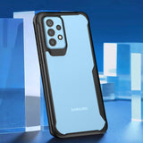 Survival Samsung Galaxy A52 Hülle