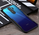 Survival Xiaomi Redmi Note 8 Pro Hülle