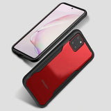 Survival Samsung Galaxy Note 10 Lite Hülle