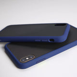 Apple iPhone XS Hülle