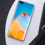 Schutzglas für das Huawei P40 Pro