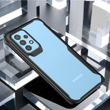 Survival Samsung Galaxy A52 Hülle