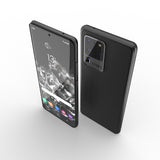 Samsung Galaxy S20 Ultra Schwarz Hülle