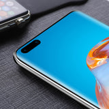 Schutzglas für das Huawei P40 Pro
