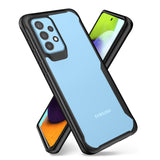 Survival Samsung Galaxy A52 Hülle