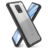 Survival Xiaomi Redmi Note 9 Pro Hülle