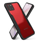 Survival Samsung Galaxy Note 10 Lite Hülle