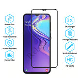 Schutzglas für das Samsung Galaxy A70