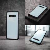 Samsung Galaxy S10 transparente Hülle