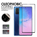 Screen Protector Samsung Galaxy S10 Lite Full Cover