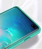 Samsung S10 Hülle