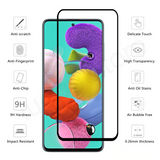 Screen Protector Samsung Galaxy A72 Full Cover