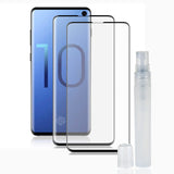 Discounted Screen Protector Samsung Galaxy S10e Full Cover