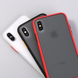 Apple iPhone XS Hülle