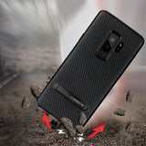 Samsung Galaxy S9 Plus Stand Hülle