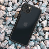 Apple iPhone 13 Hülle Transparent Schutzhülle