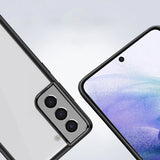 Survival Samsung Galaxy S21 Plus Hülle