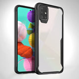 Survival Samsung Galaxy A71 Hülle