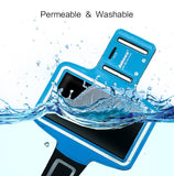 Universal Armband Übung Tasche- Schwarz