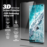 Screen Protector Samsung Galaxy S10 Full Cover