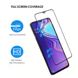 Schutzglas für das Samsung Galaxy A30