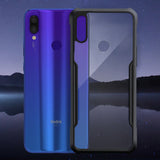 Survival Xiaomi Redmi Note 7 Hülle