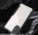 Survival Samsung Galaxy A71 Hülle