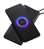 Qalcomm 3.0 Multifunktionale Power Bank – 10.000 mAh