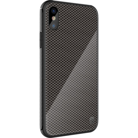 Fusion corporate gift iPhone XS Black