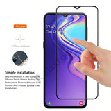 Schutzglas für das Samsung Galaxy A70